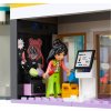 LEGO® Friends 42604 Obchodní centrum v městečku Heartlake