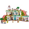 LEGO® Friends 42604 Obchodní centrum v městečku Heartlake