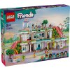 LEGO® Friends 42604 Obchodní centrum v městečku Heartlake