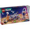 LEGO® Friends 42605 Základna na Marsu a raketa