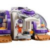 LEGO® Friends 42605 Základna na Marsu a raketa