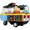 LEGO® Friends 42606 Pojízdný stánek s pečivem