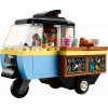 LEGO® Friends 42606 Pojízdný stánek s pečivem