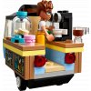 LEGO® Friends 42606 Pojízdný stánek s pečivem