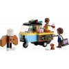 LEGO® Friends 42606 Pojízdný stánek s pečivem