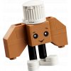 LEGO® Friends 42606 Pojízdný stánek s pečivem