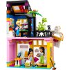 LEGO® Friends 42614 Obchod s retro oblečením