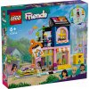 LEGO® Friends 42614 Obchod s retro oblečením