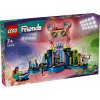 LEGO® Friends 42616 Hudební soutěž v městečku Heartlake