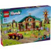 LEGO® Friends 42617 Útulek pro zvířátka z farmy