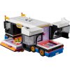 LEGO® Friends 42619 Autobus pro turné popových hvězd