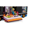 LEGO® Friends 42619 Autobus pro turné popových hvězd