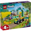 LEGO® Friends 42632 Veterinární klinika pro zvířátka z farmy