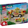 LEGO® Friends 42633 Pojízdný stánek s hot dogy