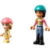 LEGO® Friends 42634 Přívěs s koněm a poníkem