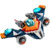 LEGO® Marvel 76278 Rocketův tryskáč Warbird vs. Ronan