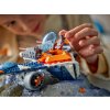 LEGO® Marvel 76278 Rocketův tryskáč Warbird vs. Ronan