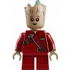 LEGO® Marvel 76282 Rocket a malý Groot