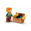 LEGO® Minecraft® 21252 Zbrojnice