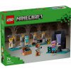LEGO® Minecraft® 21252 Zbrojnice