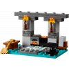 LEGO® Minecraft® 21252 Zbrojnice