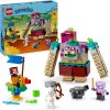 LEGO® Minecraft® 21257 Souboj s Požíračem