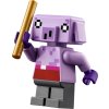 LEGO® Minecraft® 21257 Souboj s Požíračem