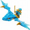 LEGO® NINJAGO® 71802 Nya a útok draka