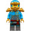 LEGO® NINJAGO® 71802 Nya a útok draka