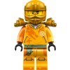 LEGO® NINJAGO® 71803 Arin a útok draka