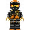 LEGO® NINJAGO® 71806 Coleův živelný zemský robot