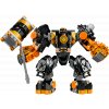 LEGO® NINJAGO® 71806 Coleův živelný zemský robot