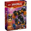 LEGO® NINJAGO® 71806 Coleův živelný zemský robot