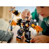 LEGO® NINJAGO® 71806 Coleův živelný zemský robot