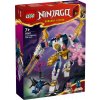 LEGO® NINJAGO® 71807 Sorin živelný technický robot