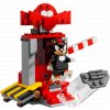 LEGO® Sonic the Hedgehog™ 76995 Shadow the Hedgehog a jeho útěk