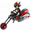 LEGO® Sonic the Hedgehog™ 76995 Shadow the Hedgehog a jeho útěk