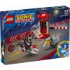 LEGO® Sonic the Hedgehog™ 76995 Shadow the Hedgehog a jeho útěk