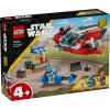 LEGO® Star Wars™ 75384 Rudý Ohnistřáb