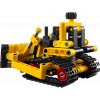 LEGO® Technic 42163 Výkonný buldozer