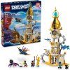 LEGO® DREAMZzz™ 71477 Sandmanova věž