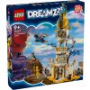 LEGO® DREAMZzz™ 71477 Sandmanova věž