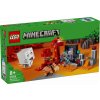 LEGO® Minecraft® 21255 Přepadení v portálu do Netheru