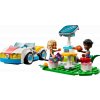 LEGO® Friends 42609 Elektromobil s nabíječkou