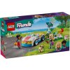 LEGO® Friends 42609 Elektromobil s nabíječkou