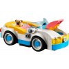 LEGO® Friends 42609 Elektromobil s nabíječkou