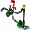 LEGO® Marvel 76275 Honička na motorce: Spider-Man vs. Doc Ock