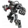 LEGO® Marvel 76277 War Machine v robotickém brnění