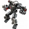 LEGO® Marvel 76277 War Machine v robotickém brnění