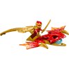 LEGO® NINJAGO® 71801 Kai a útok draka